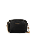 Cartera bandolera denis pequeña negro especial