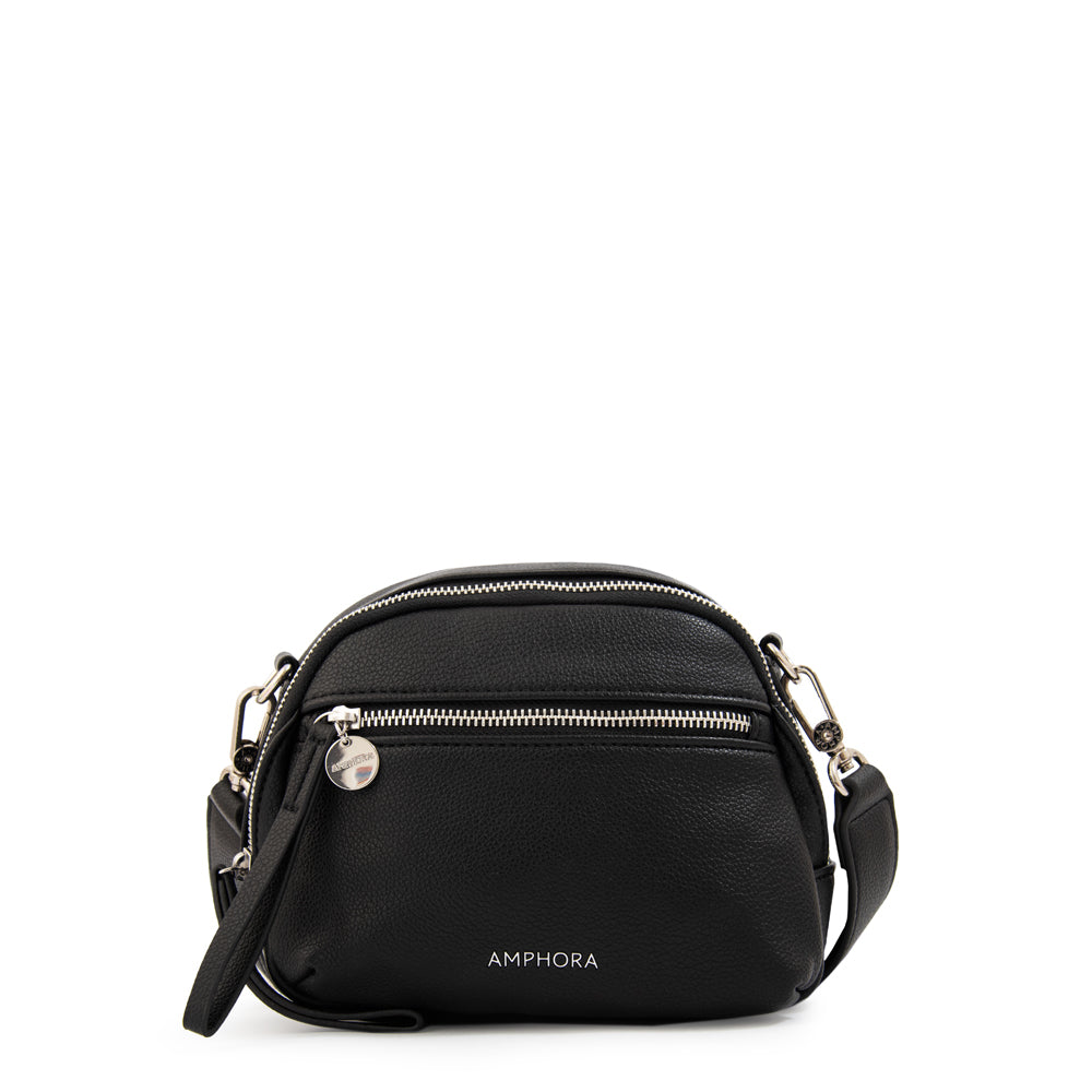 Cartera bandolera fany mediana