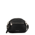 Cartera bandolera fany mediana negro