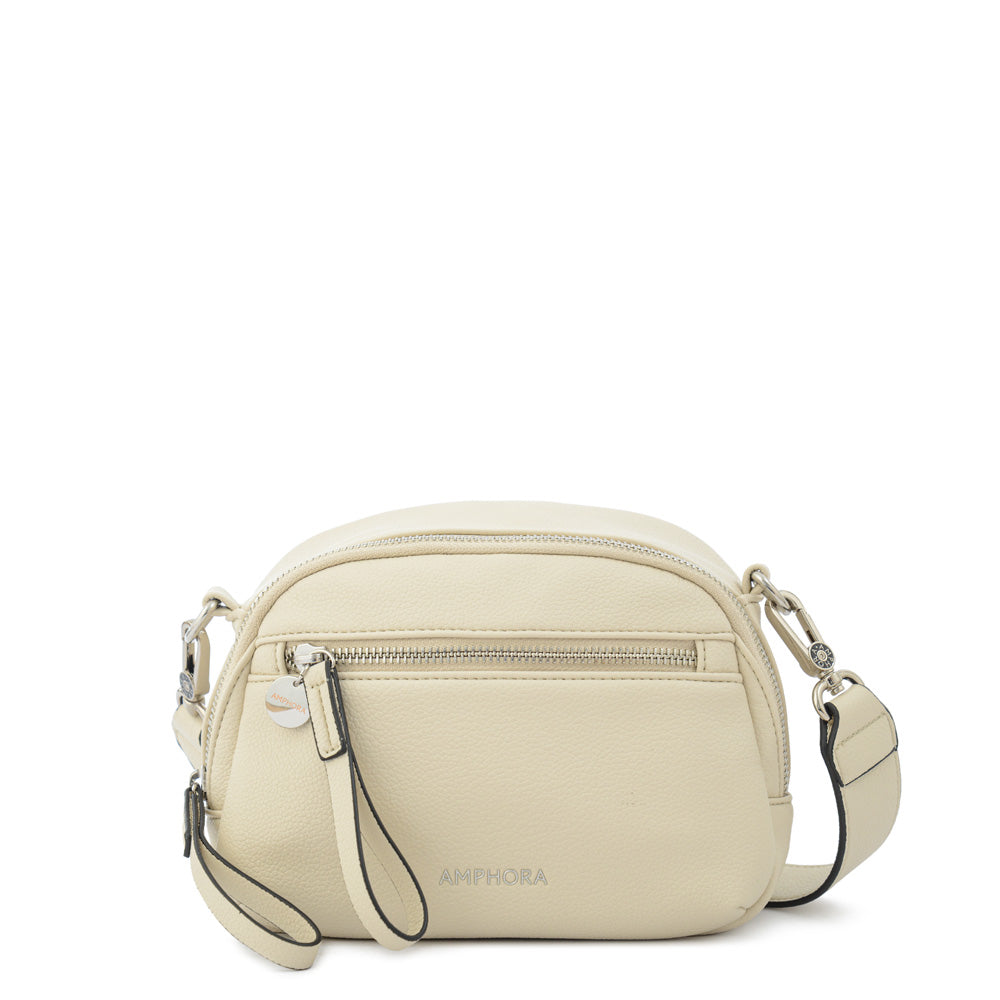 Cartera bandolera fany mediana