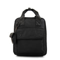 Mochila olivier mediana negro