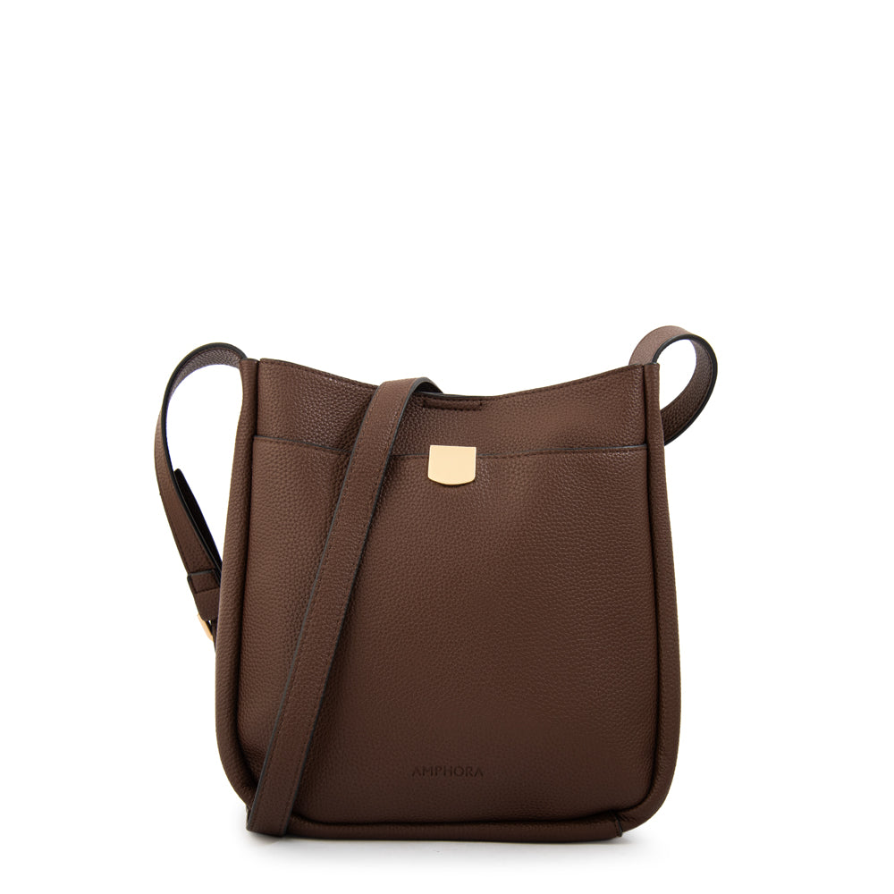 Cartera bandolera catalina pequeña