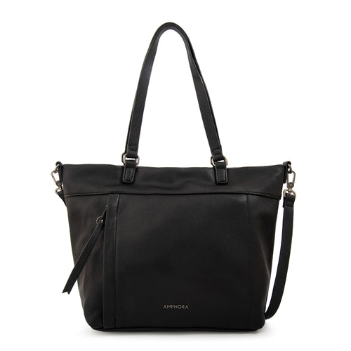 Cartera tote carolina grande