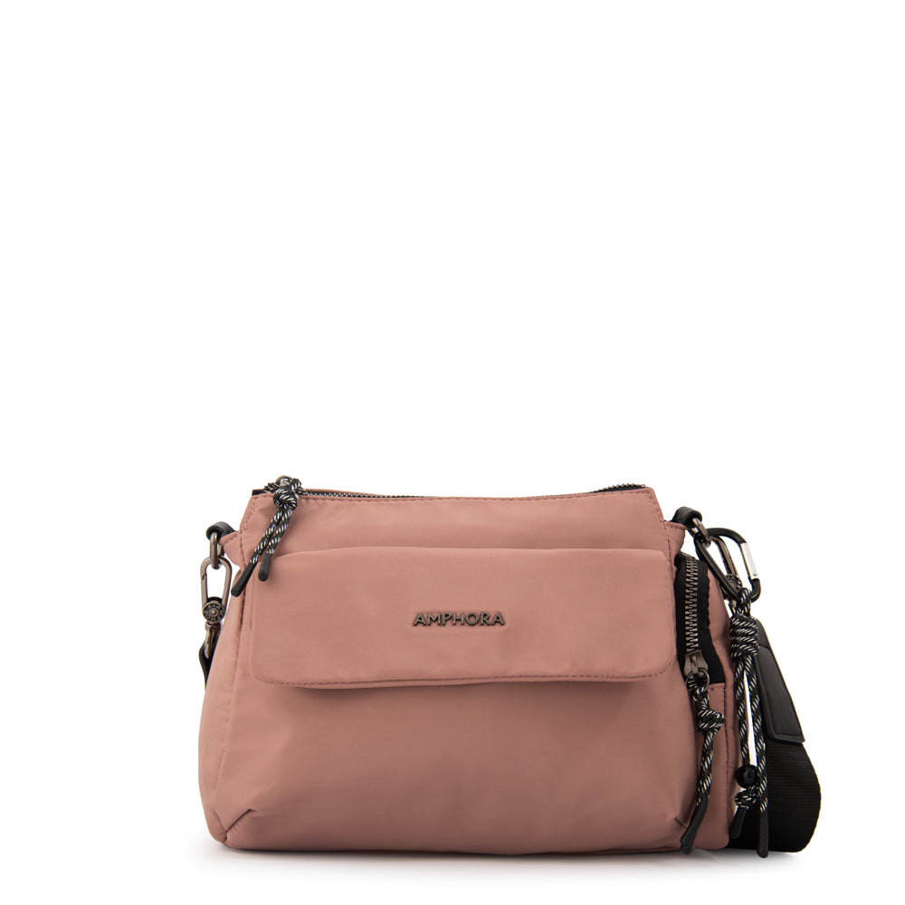 Cartera bandolera julia pequeña