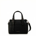 Cartera bandolera julia mediana negro