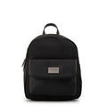 Mochila lara pequeña negro