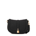 Cartera bandolera aria pequeña negro