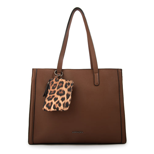 Cartera tote nora grande