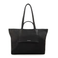 Cartera tote bote nadia grande negro