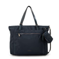 Cartera tote porta notebook irina grande