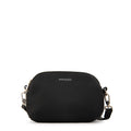 Cartera bandolera monette pequeña negro