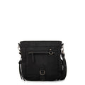 Cartera bandolera tamara pequeña negro