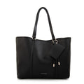 Cartera tote ursula grande negro