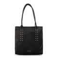 Cartera tote riona mediana negro