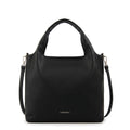 Cartera tote milicent mediana negro
