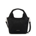 Cartera bandolera milicent mediana negro