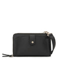 Cartera bandolera verotta pequeña negro
