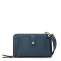 Cartera bandolera verotta pequeña azul