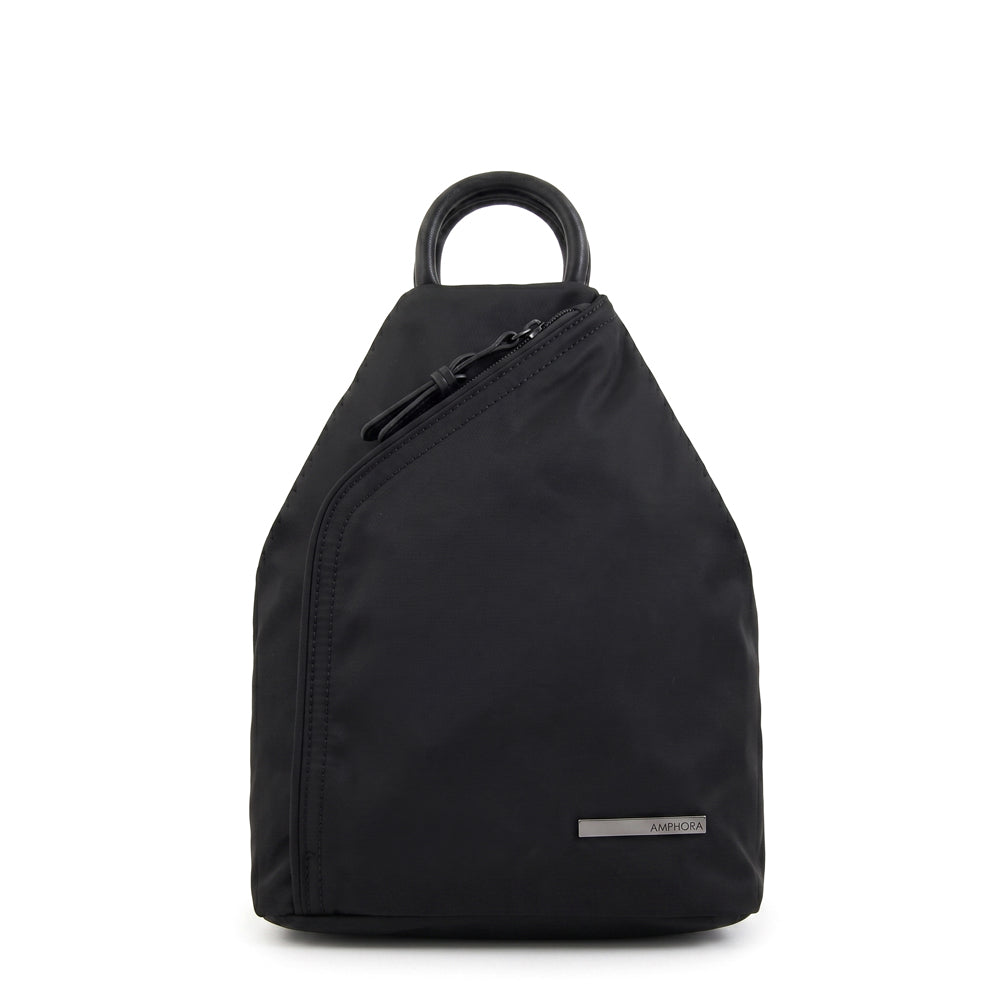 Mochila yomy negro