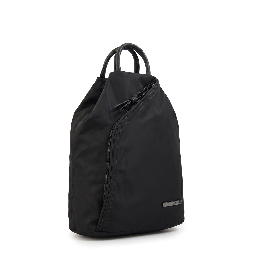 Mochila yomy negro