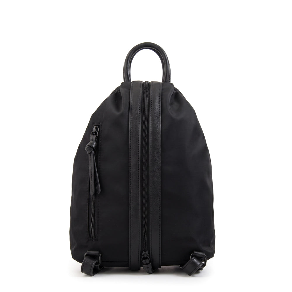 Mochila yomy negro