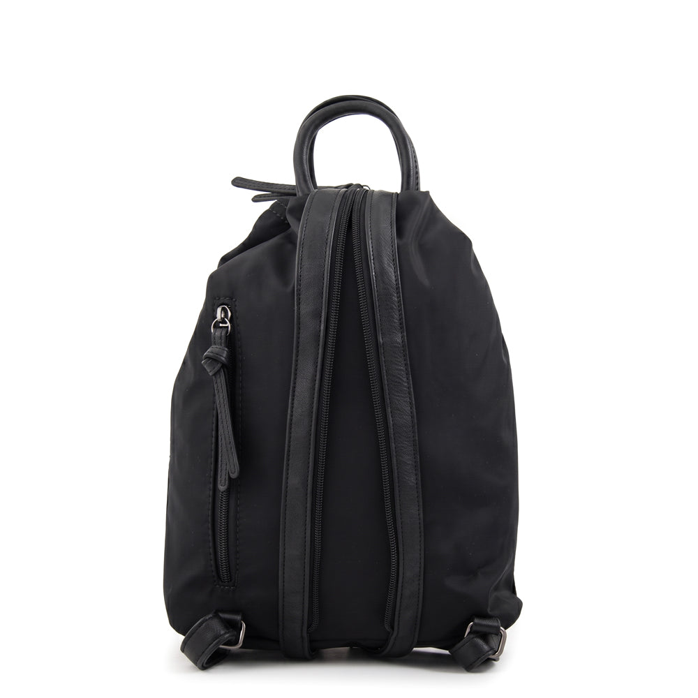 Mochila yomy negro