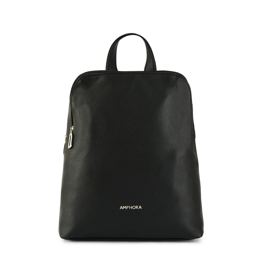 Mochila noray mediana negro especial