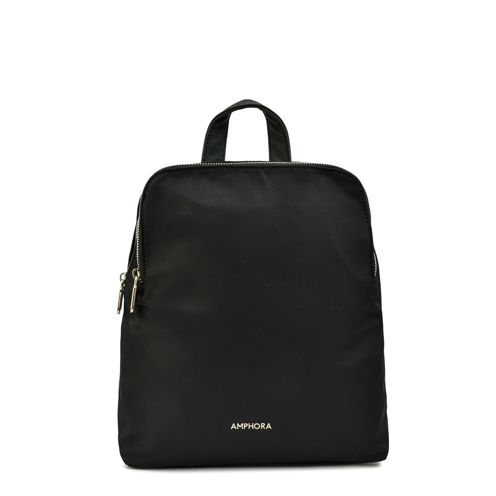 Mochila noray mediana negro especial
