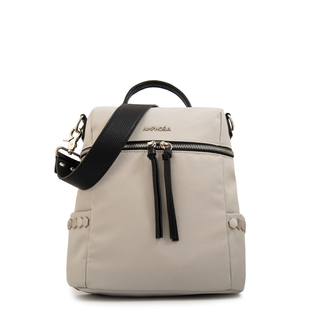 Mochila teriosa pequeña