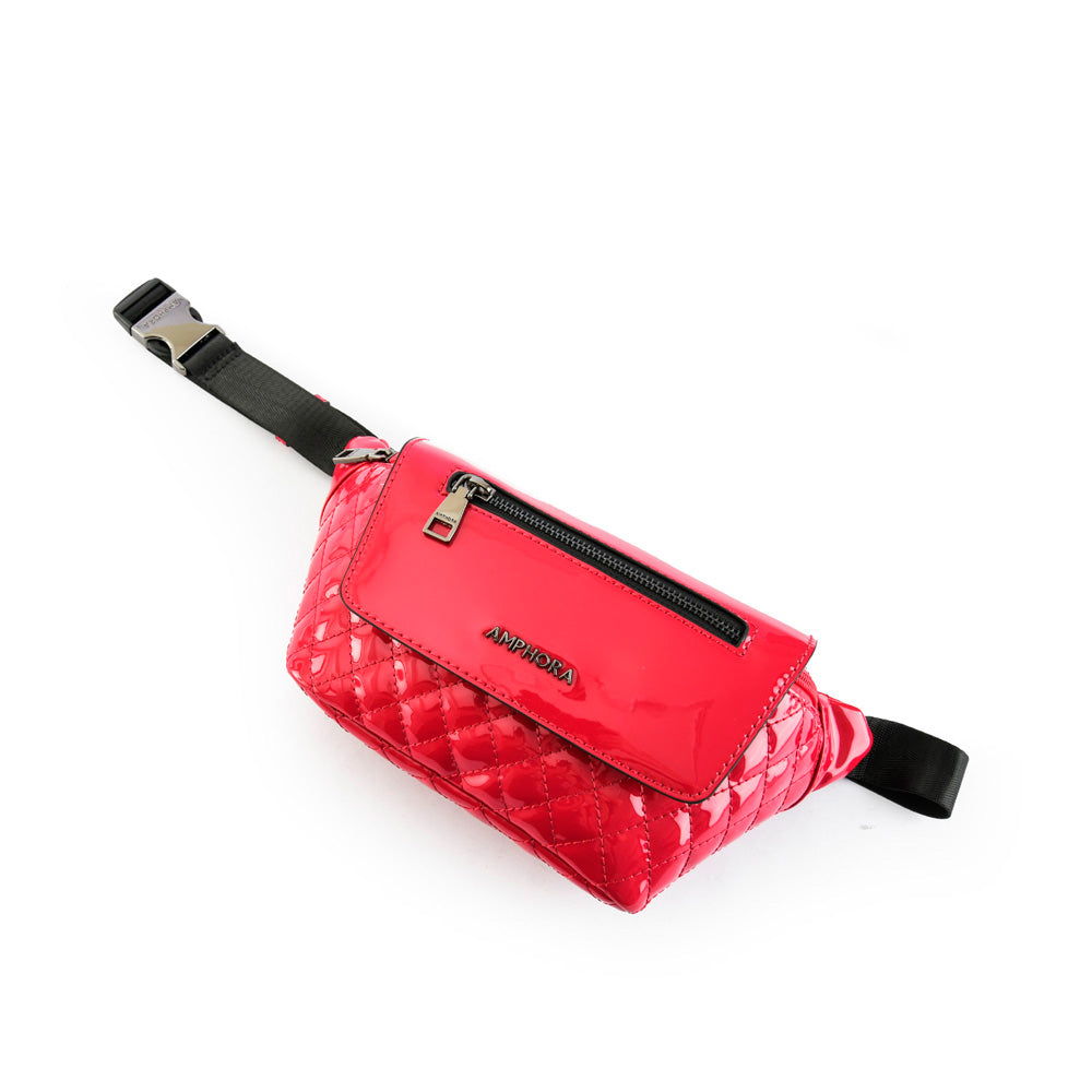 Banano con tapa arbre grande fucsia