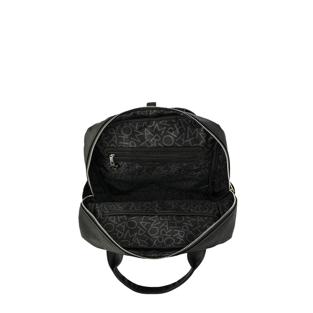 Mochila topsy mediana negro