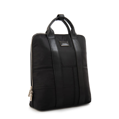 Mochila mediana renate negro especial