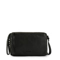 Cartera bandolera stefi mediana negro