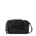 Cartera bandolera stefi pequeña negro especial