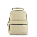 Mochila frolora grande taupe