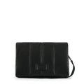 Cartera bandolera mediana acuaria