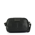 Cartera bandolera eureka mediana negro