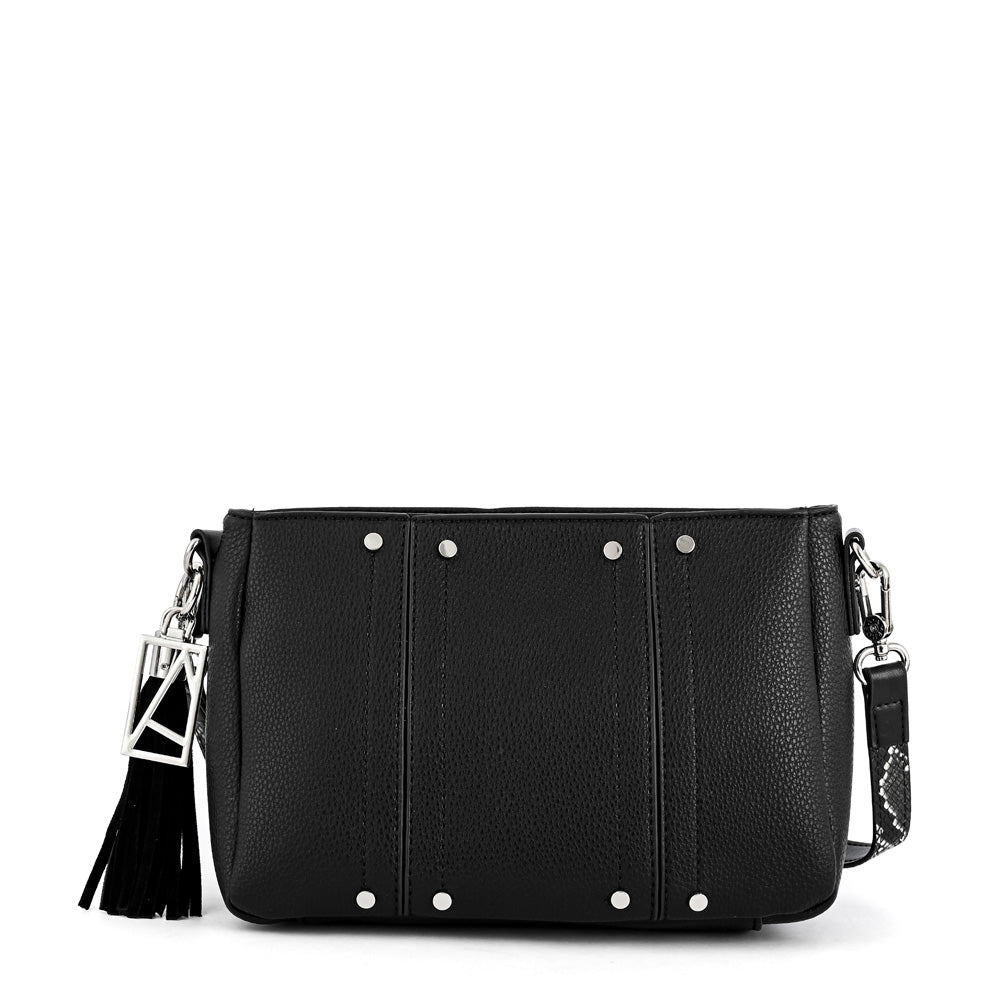 Cartera bandolera pequeña leroy