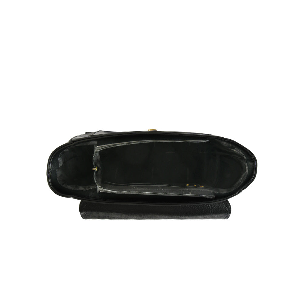 Mochila lya mediana negro