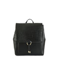 Mochila lya mediana negro especial