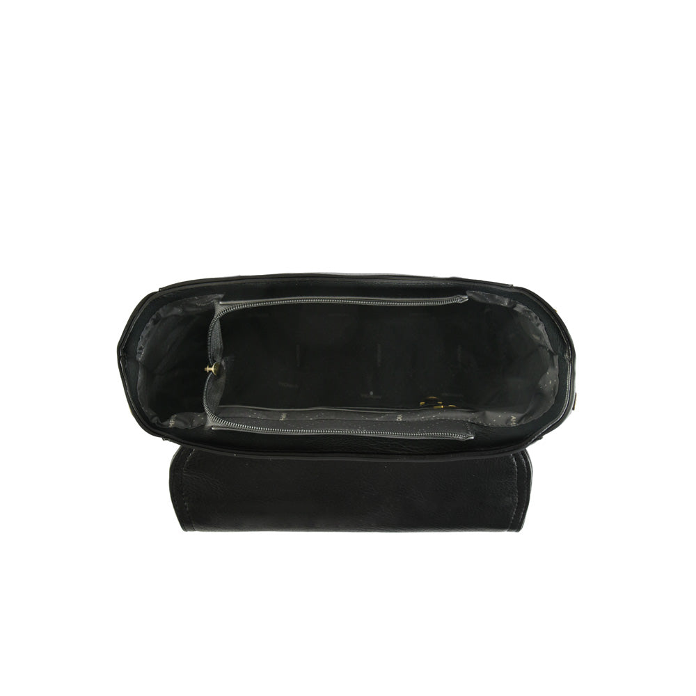 Mochila lya mediana negro especial
