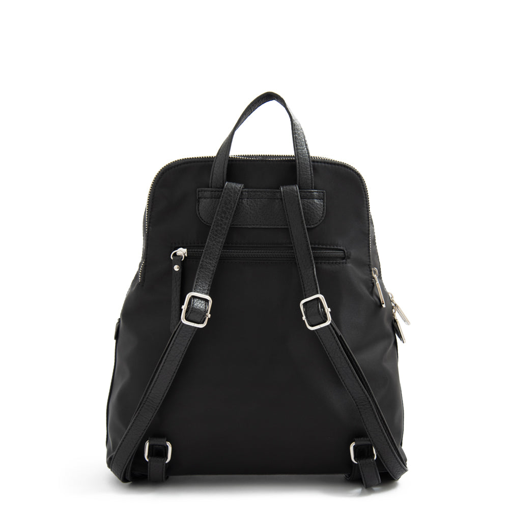 Mochila girard mediana negro especial