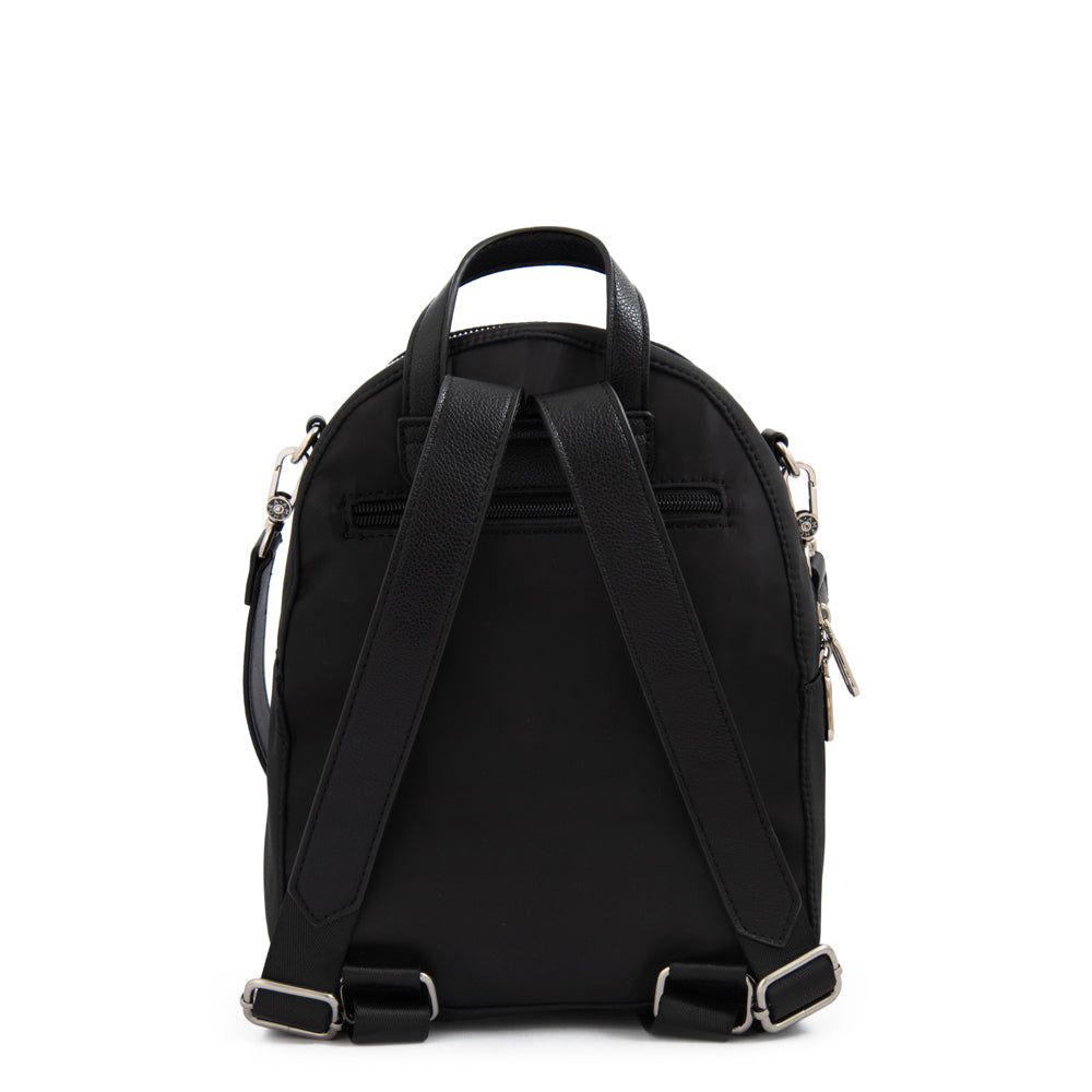 Mochila isela grande negro especial