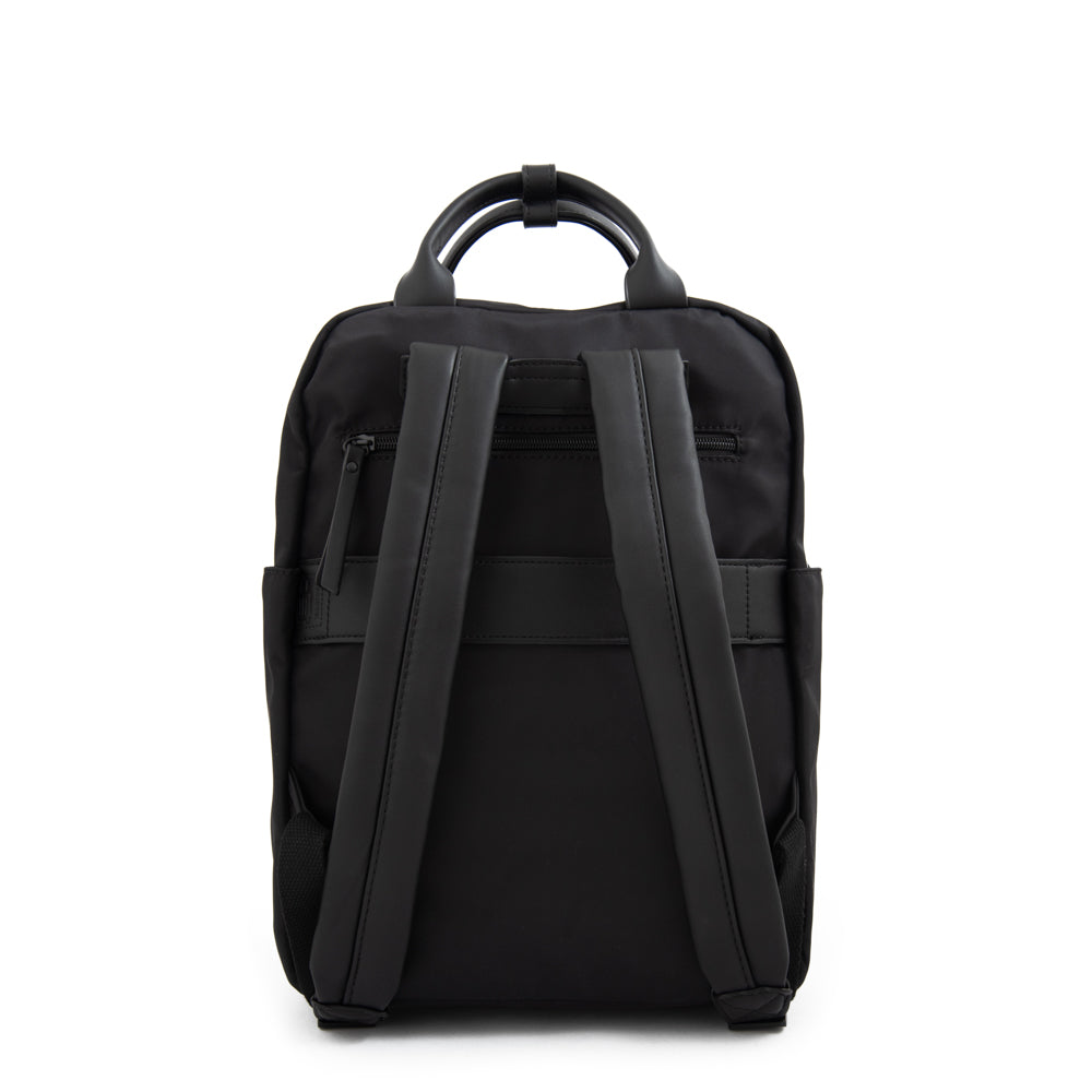 Mochila porta notebook mercier grande negro especial