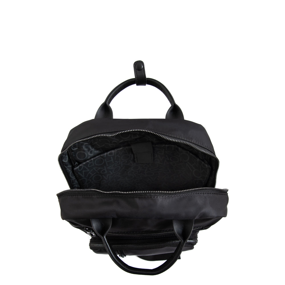 Mochila porta notebook mercier grande negro especial
