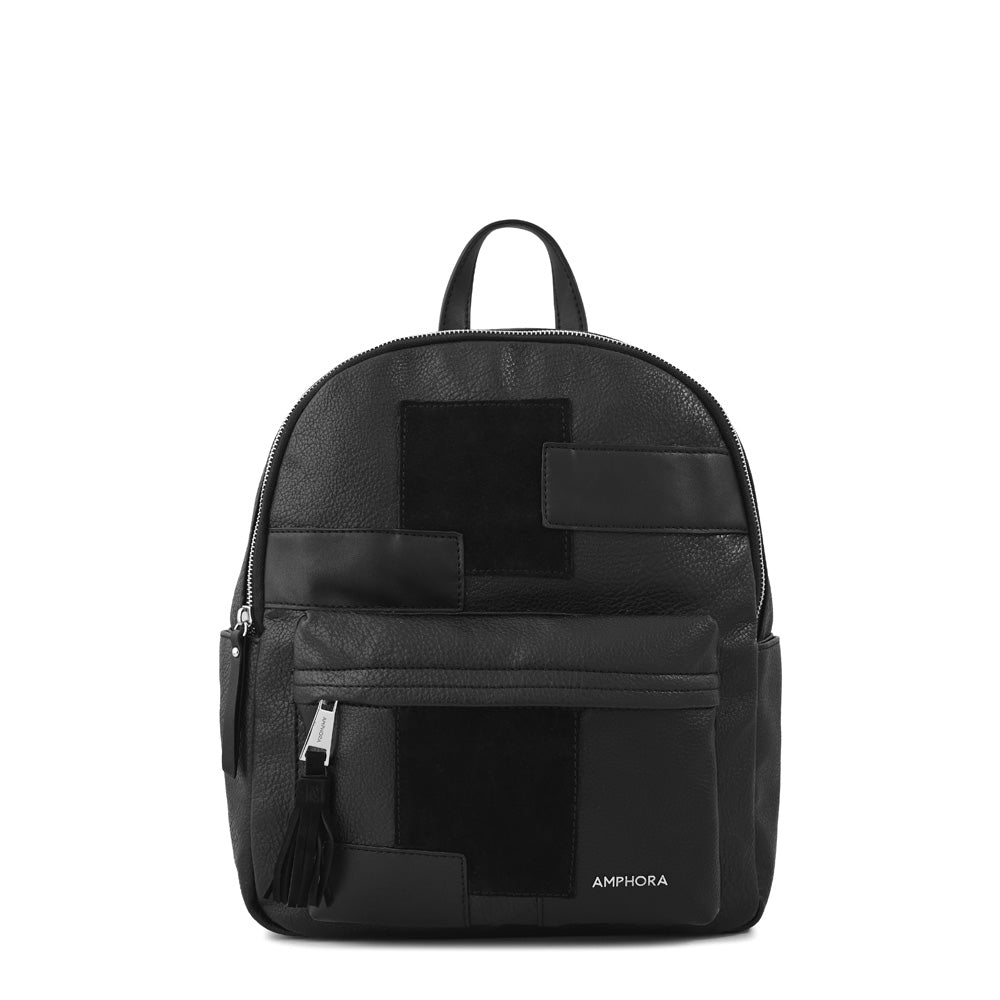 Mochila birty grande negro