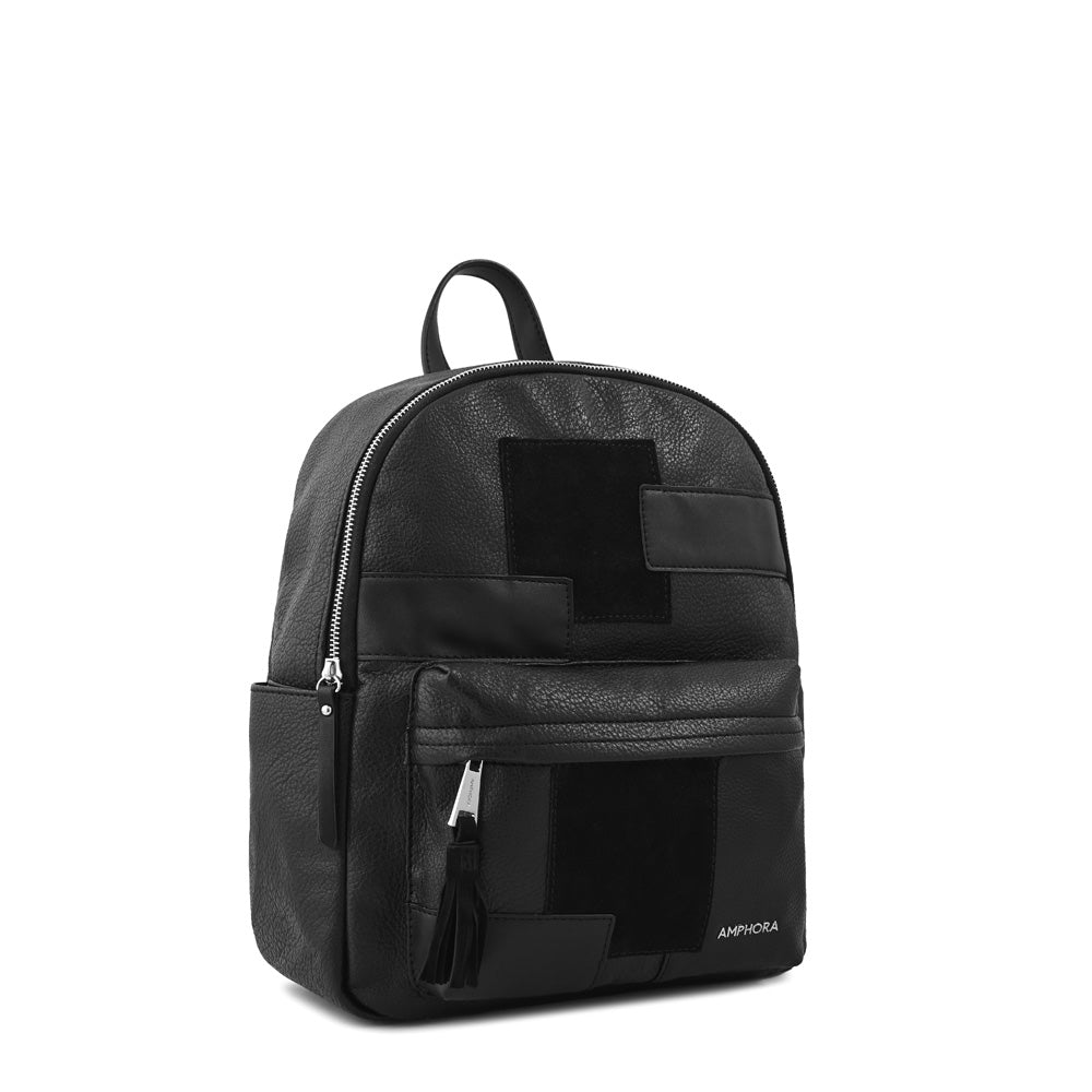 Mochila birty grande negro