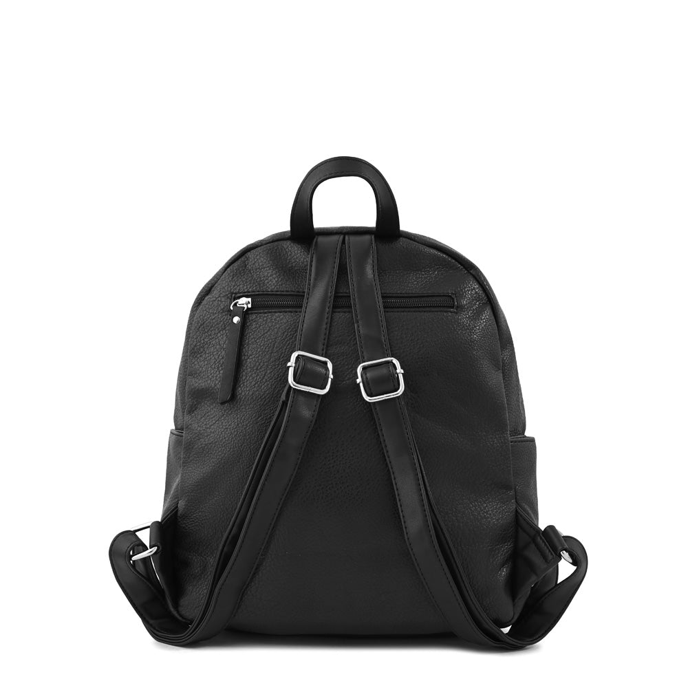 Mochila birty grande negro