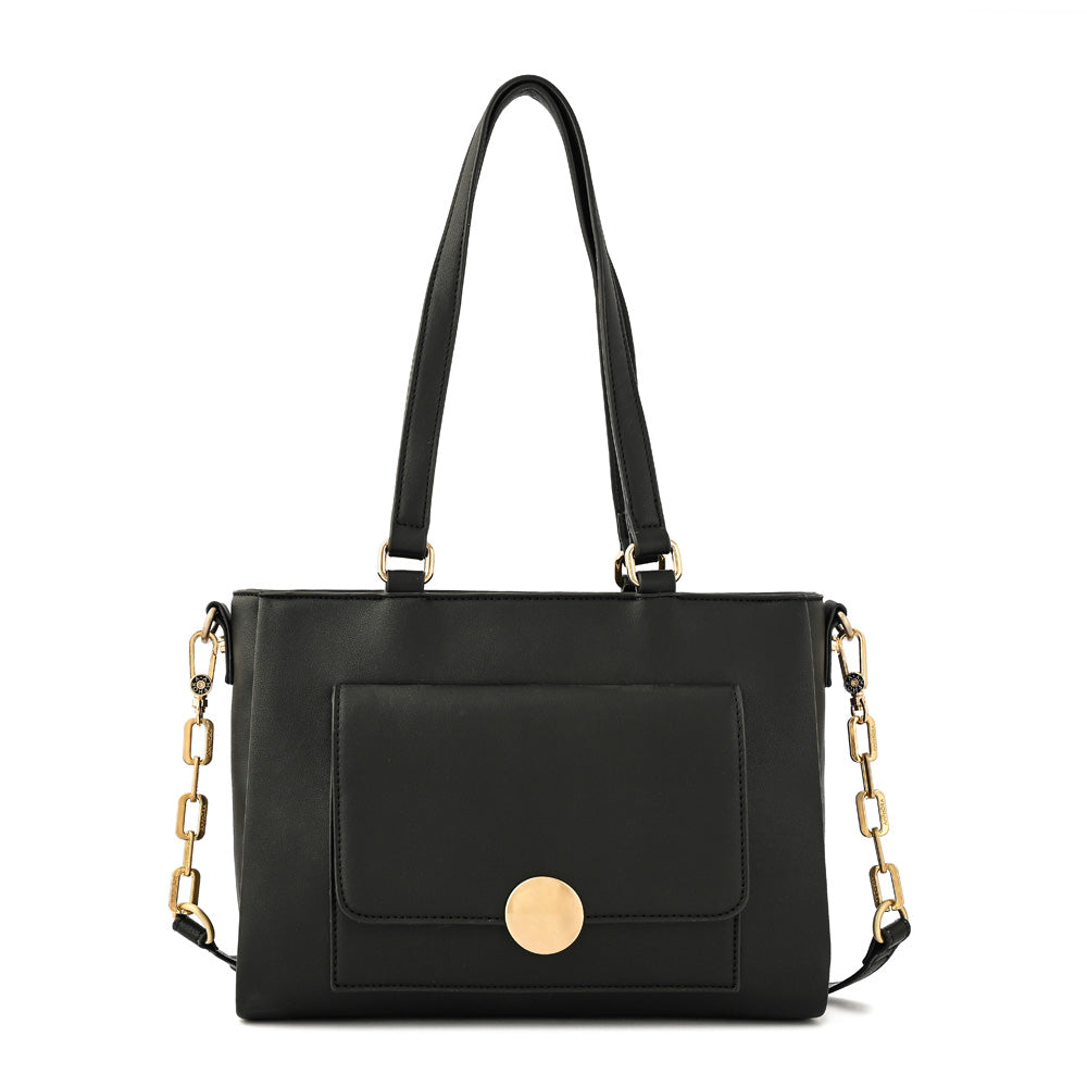 Cartera tote mediana amara