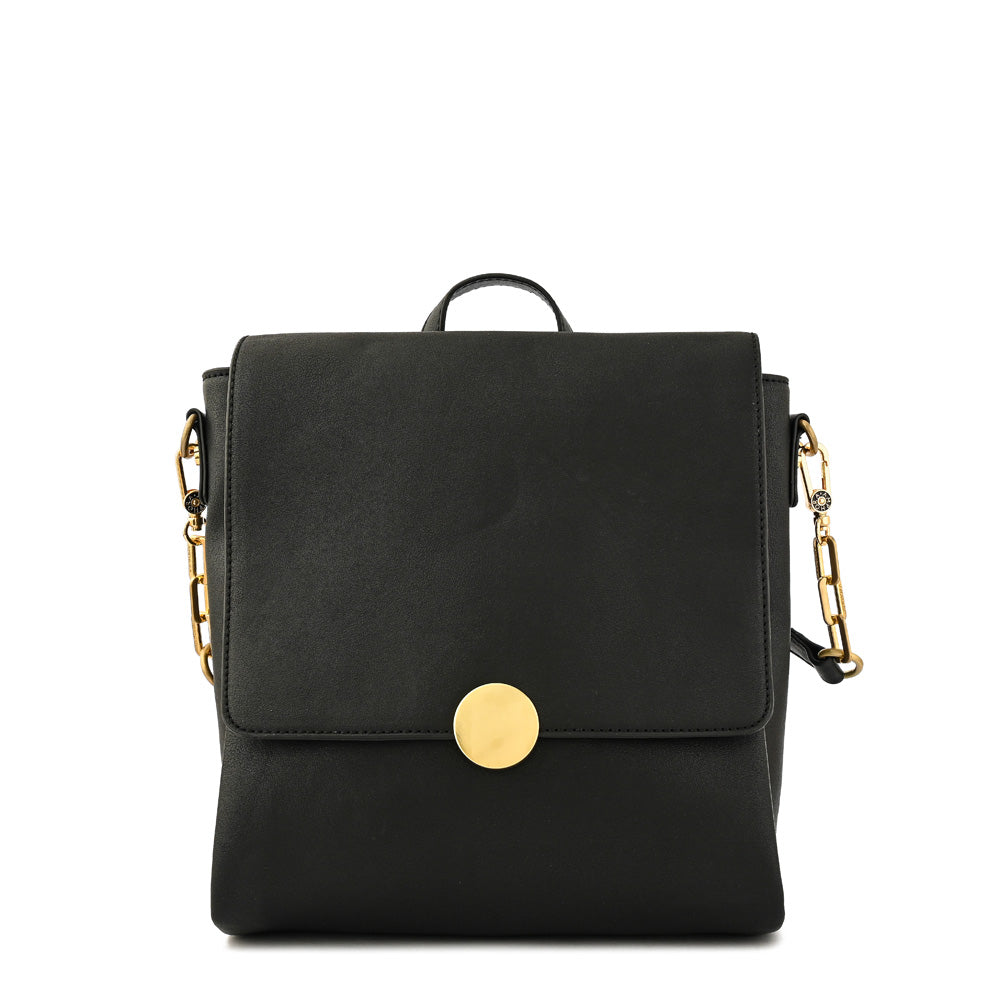 Mochila amara pequeña negro